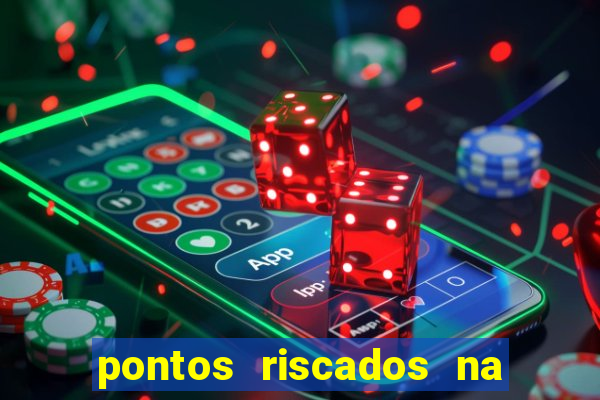 pontos riscados na umbanda e seus significados pdf